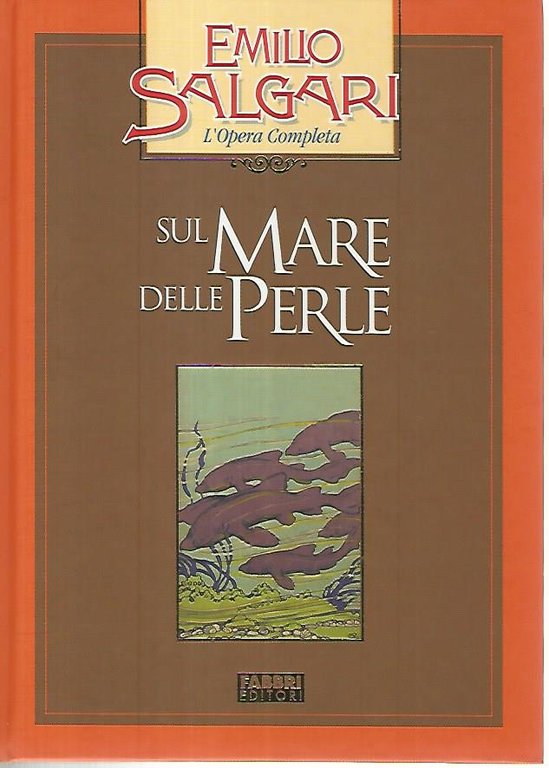 Sul mare delle perle