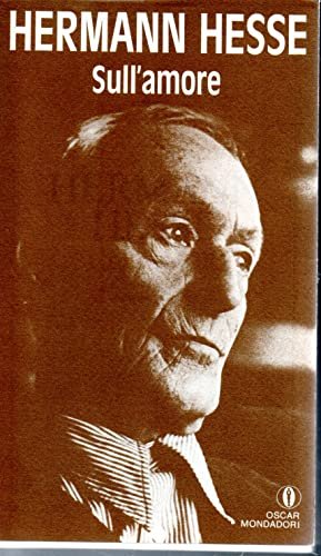 Sull'amore
