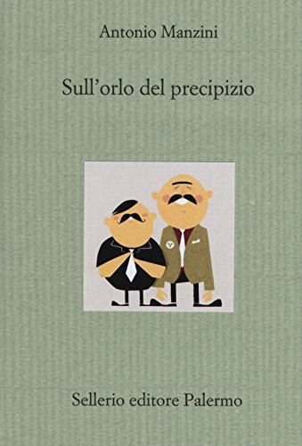 Sull\'orlo del precipizio