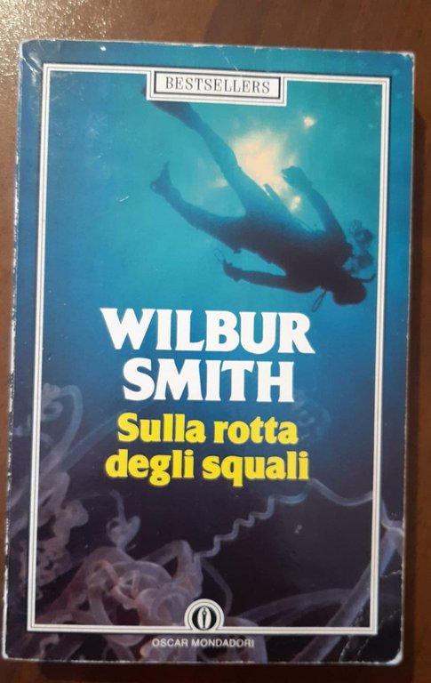 Sulla rotta deglia squali | Immagine Gallery 3