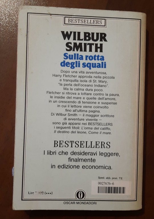 Sulla rotta deglia squali | Immagine Gallery 4