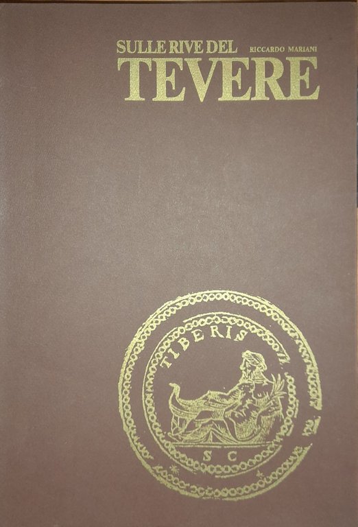 Sulle rive del Tevere