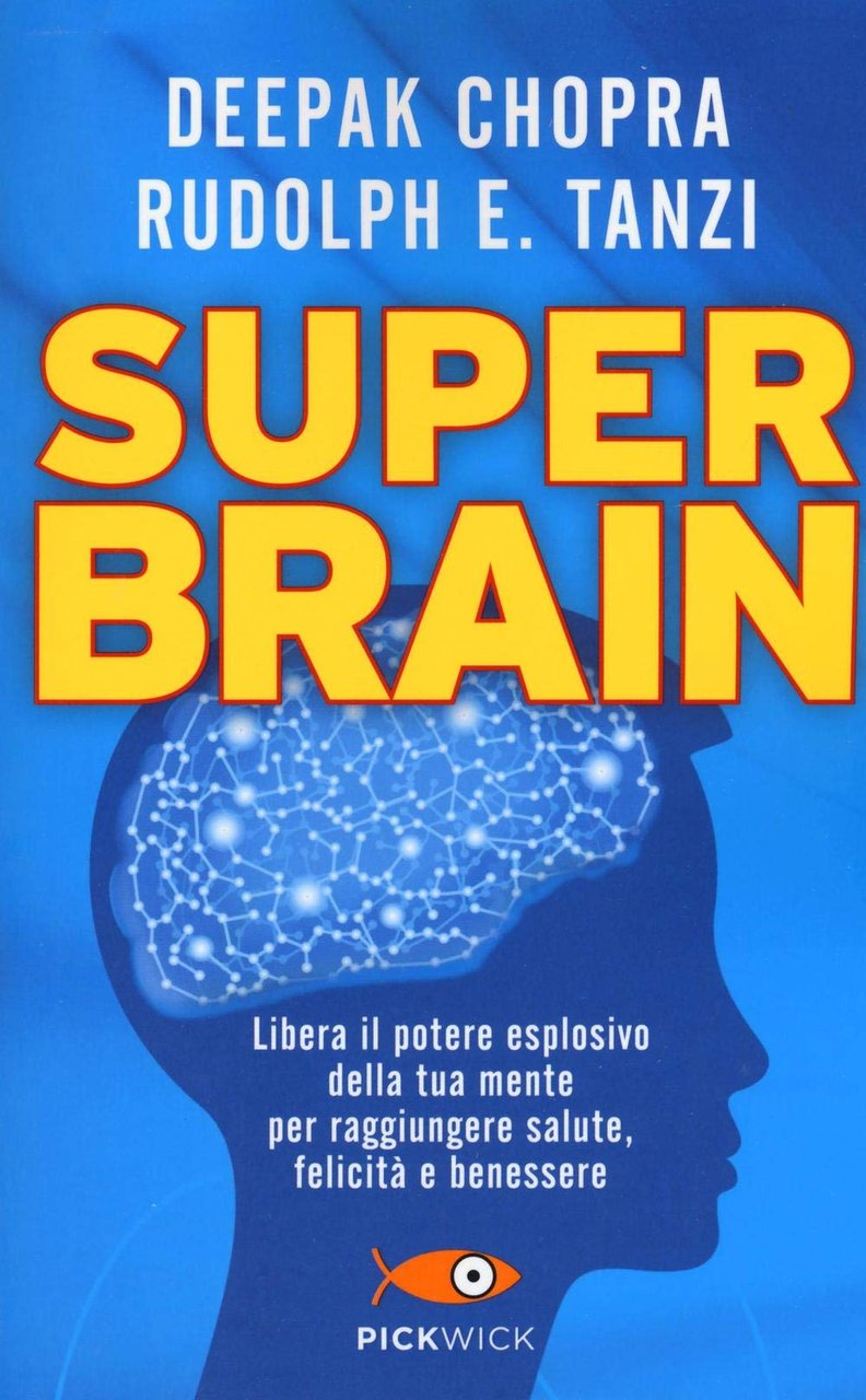 Super Brain.