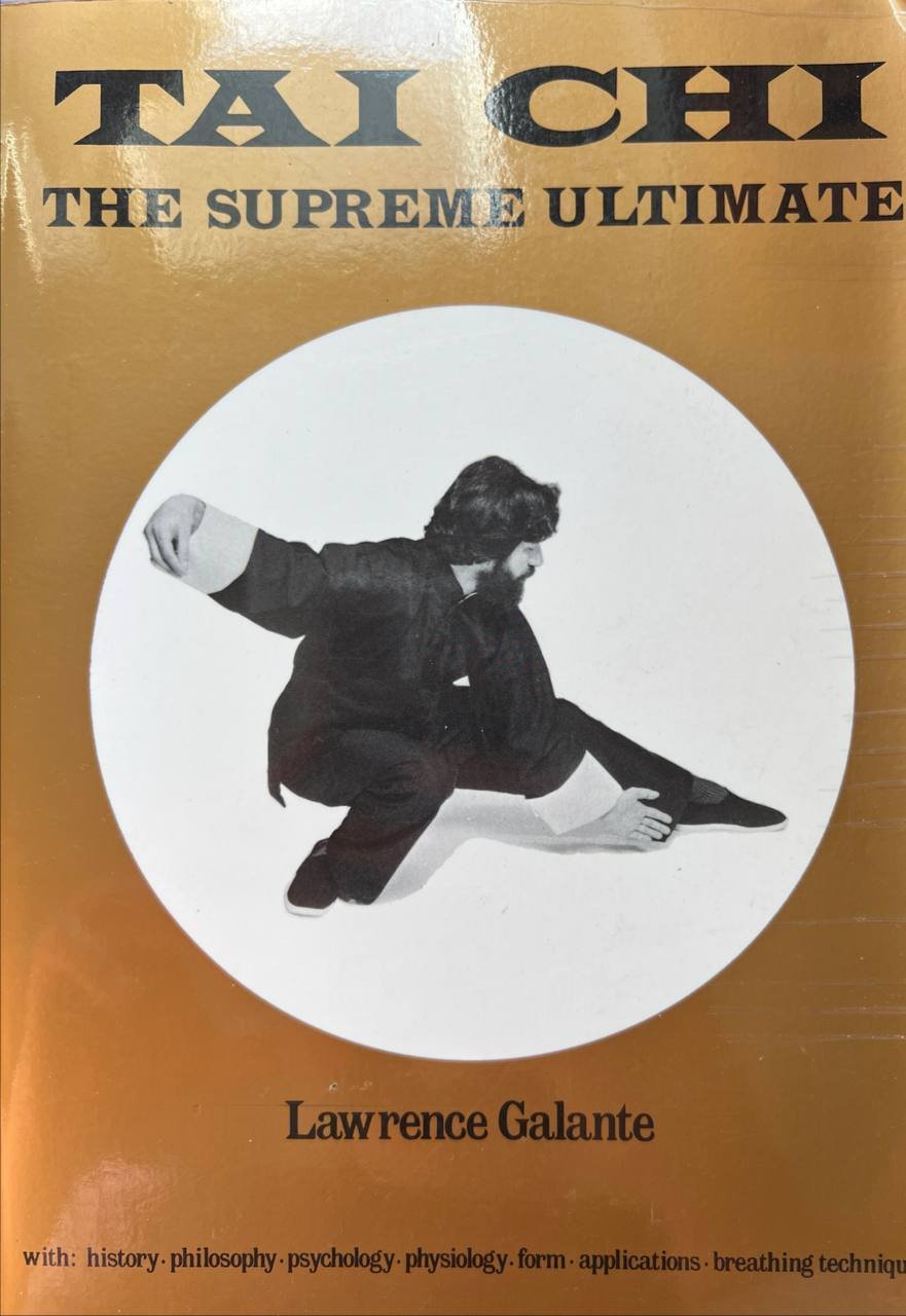 Tai Chi: The Supreme Ultimate | Immagine principale