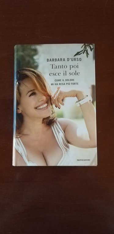 Tanto poi esce il sole