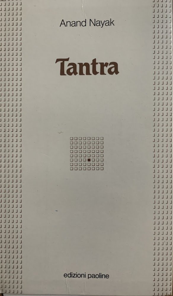 Tantra o il risveglio dell'energia