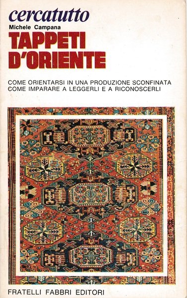 Tappeti d'Oriente