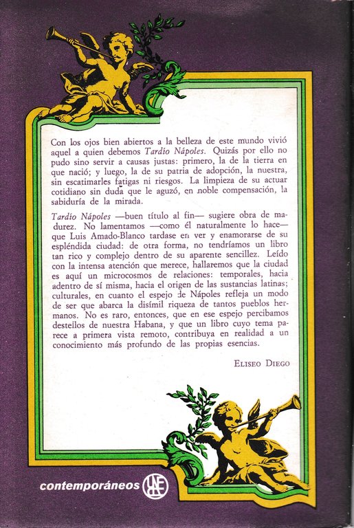 Tardìo Nàpoles | Immagine Gallery 4