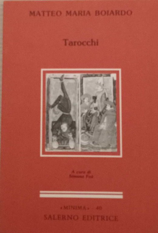 Tarocchi.