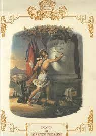 Tavole di Lorenzo Pedrone | Immagine principale