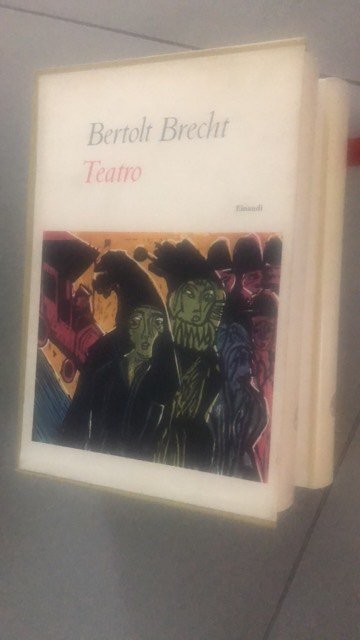 TEATRO | Immagine Gallery 2