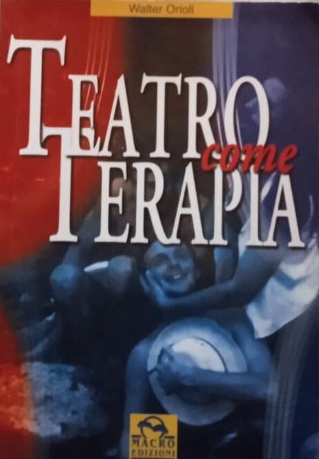 Teatro come terapia