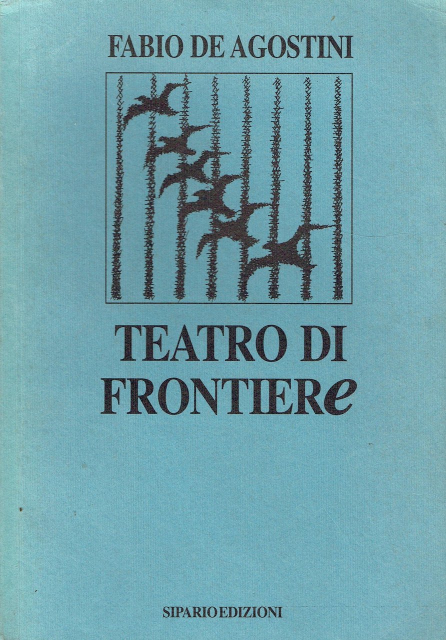 Teatro di frontiere