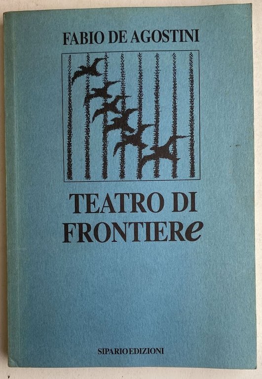 Teatro di frontiere