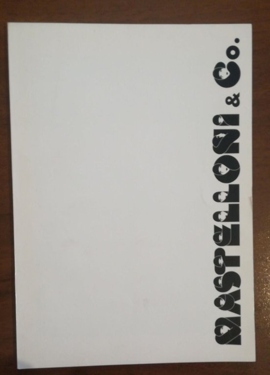 TEATRO MASTELLONI &amp; CO. | Immagine Gallery 3