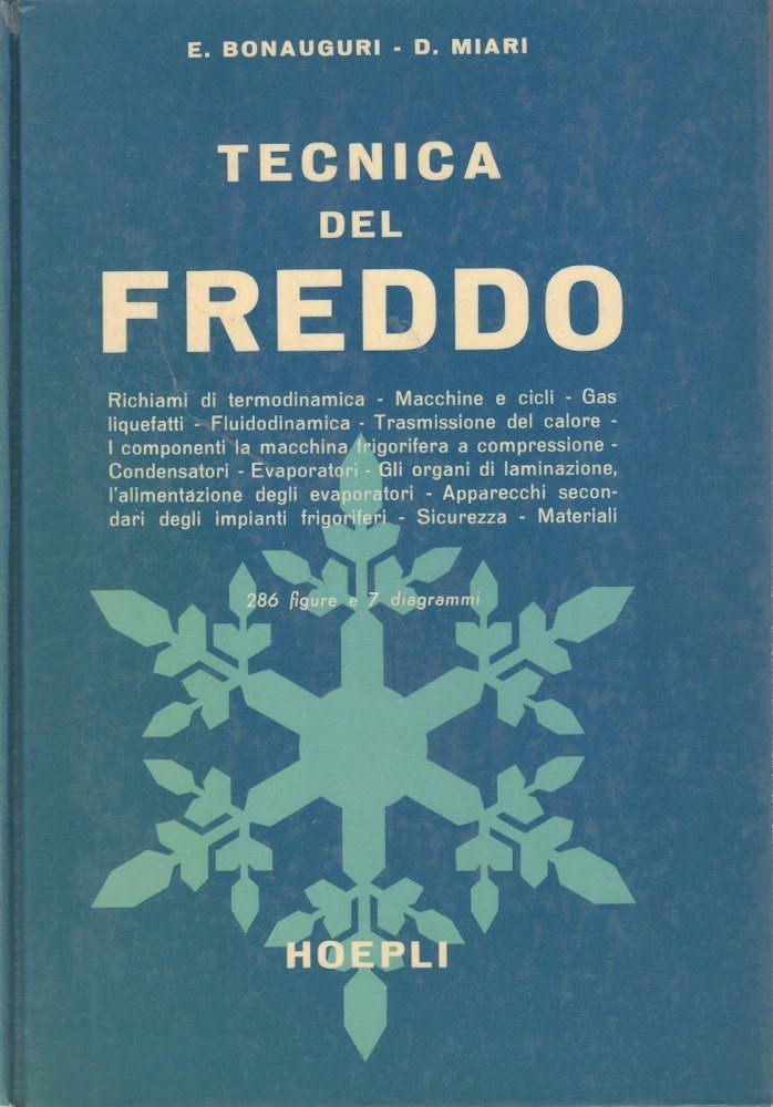 Tecnica del freddo