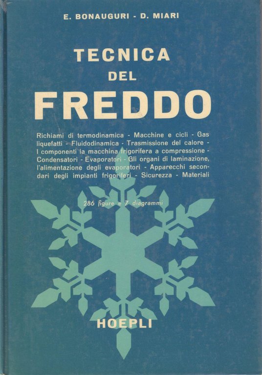 Tecnica del freddo