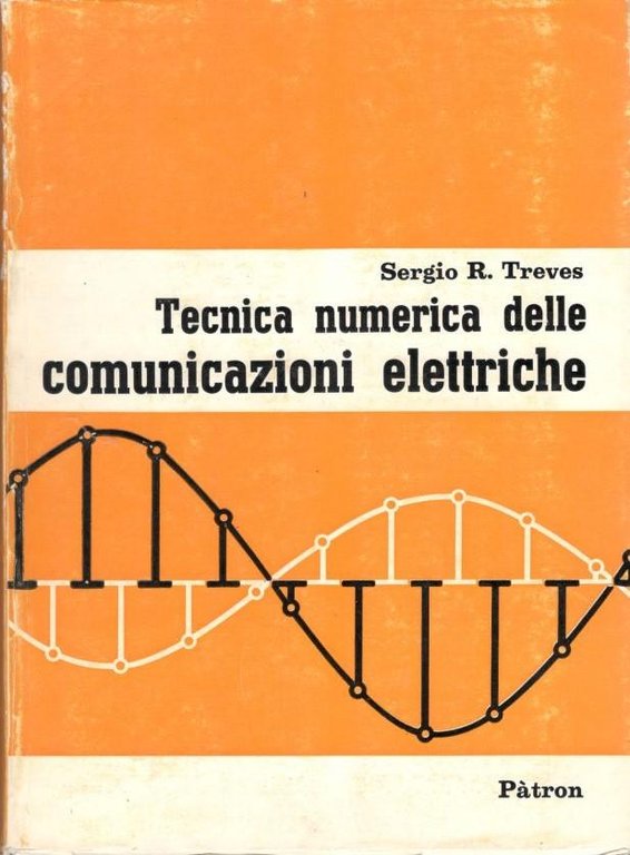 Tecnica numerica delle comunicazioni elettriche