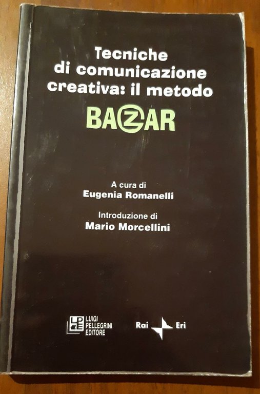 Tecniche e comunicazione creativa | Immagine Gallery 3