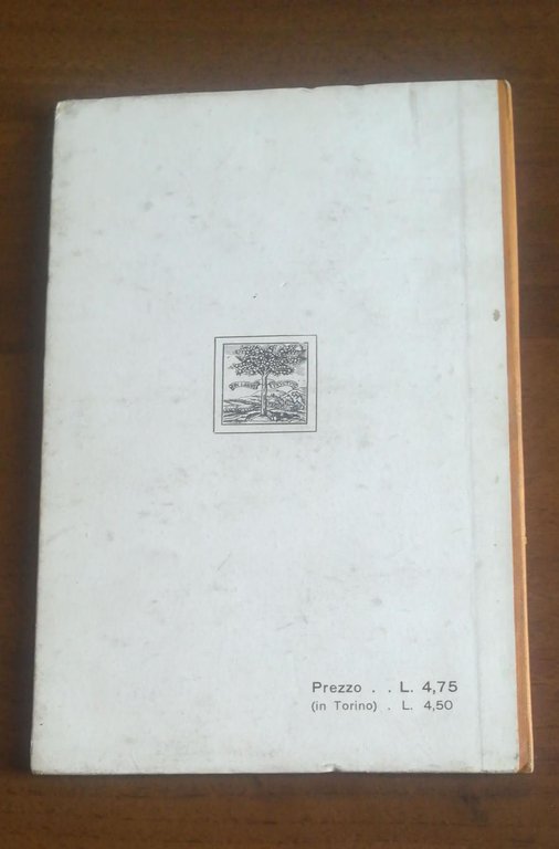 TECNOLOGIA DEL LEGNO