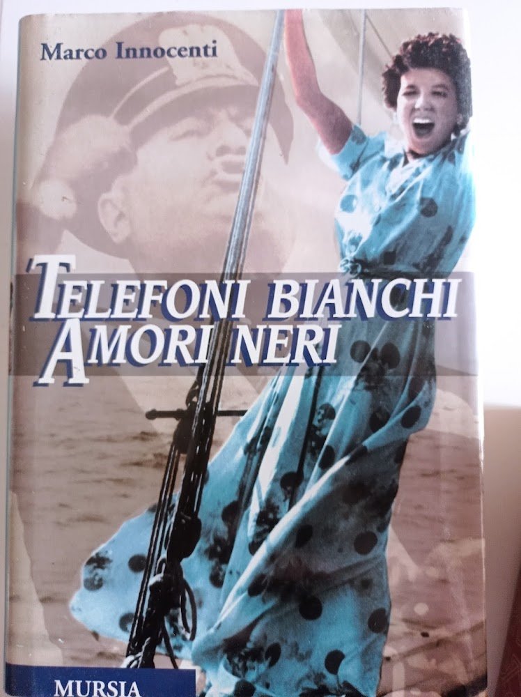 Telefoni bianchi amori neri | Immagine principale
