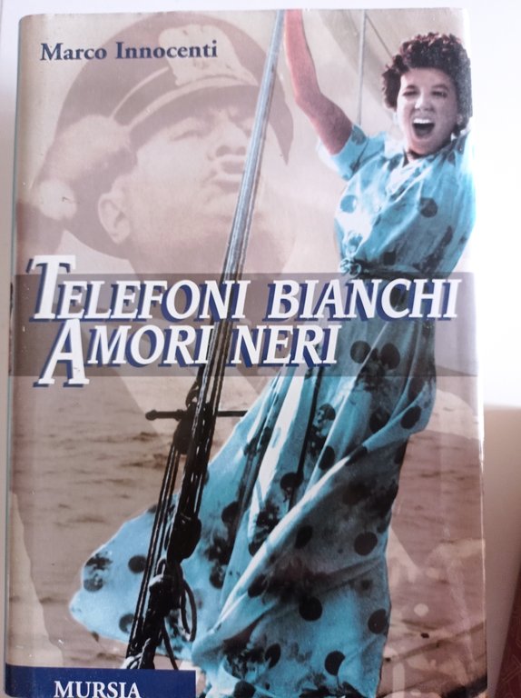 Telefoni bianchi amori neri | Immagine Gallery 2