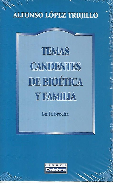 Temas candentes de bioetica y familia | Immagine Gallery 2