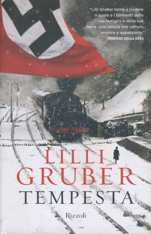 Tempesta | Immagine Gallery 2