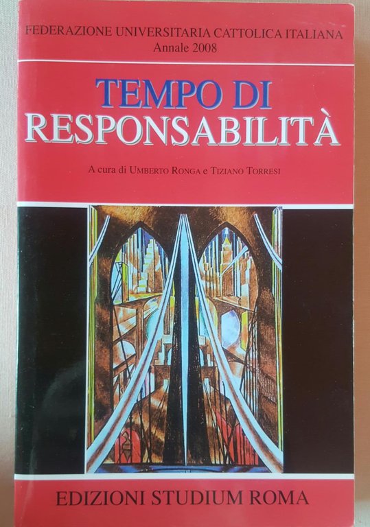 Tempo di responsabilità | Immagine Gallery 2