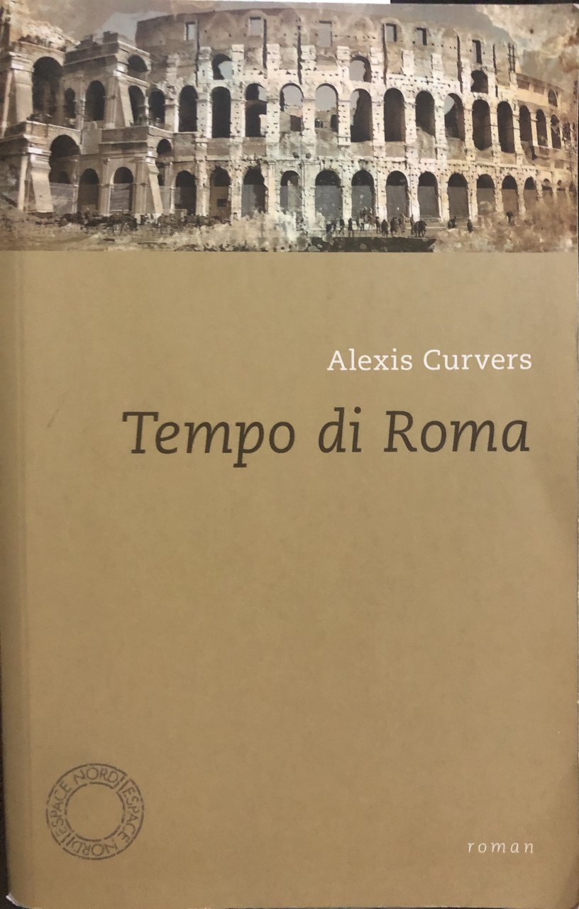 Tempo di Roma
