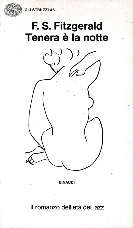 Tenera è la notte