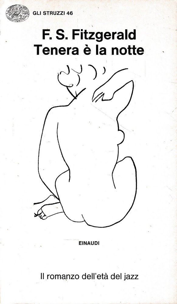 Tenera è la notte