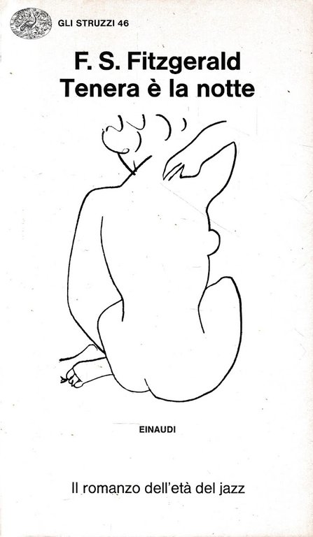 Tenera è la notte