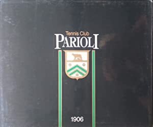 Tennis Club Parioli, 1906