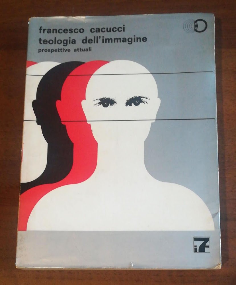 TEOLOGIA DELL'IMMAGINE