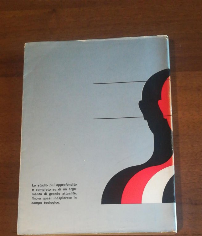 TEOLOGIA DELL'IMMAGINE