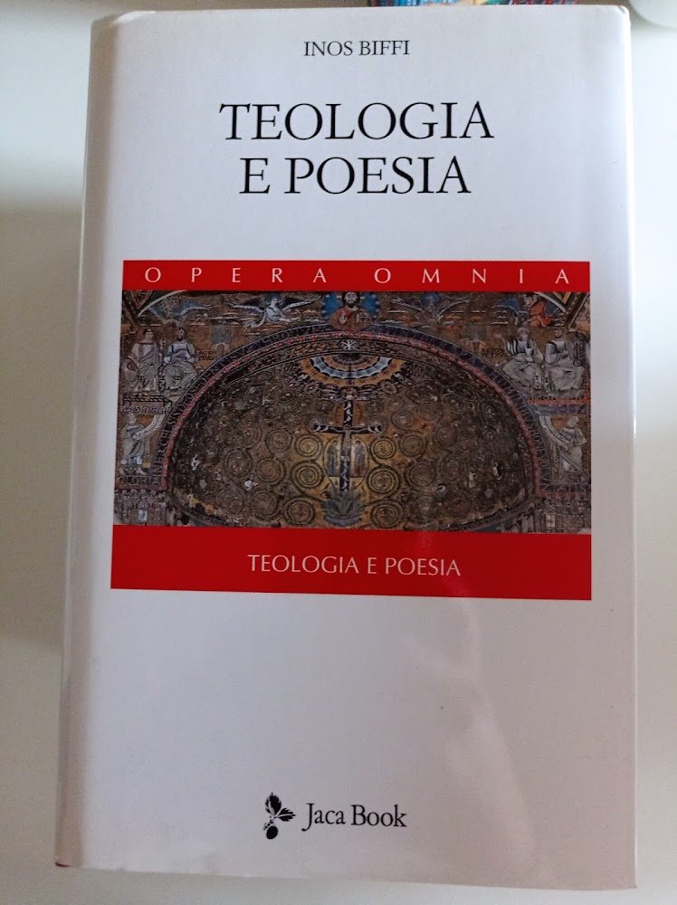 Teologia e poesia
