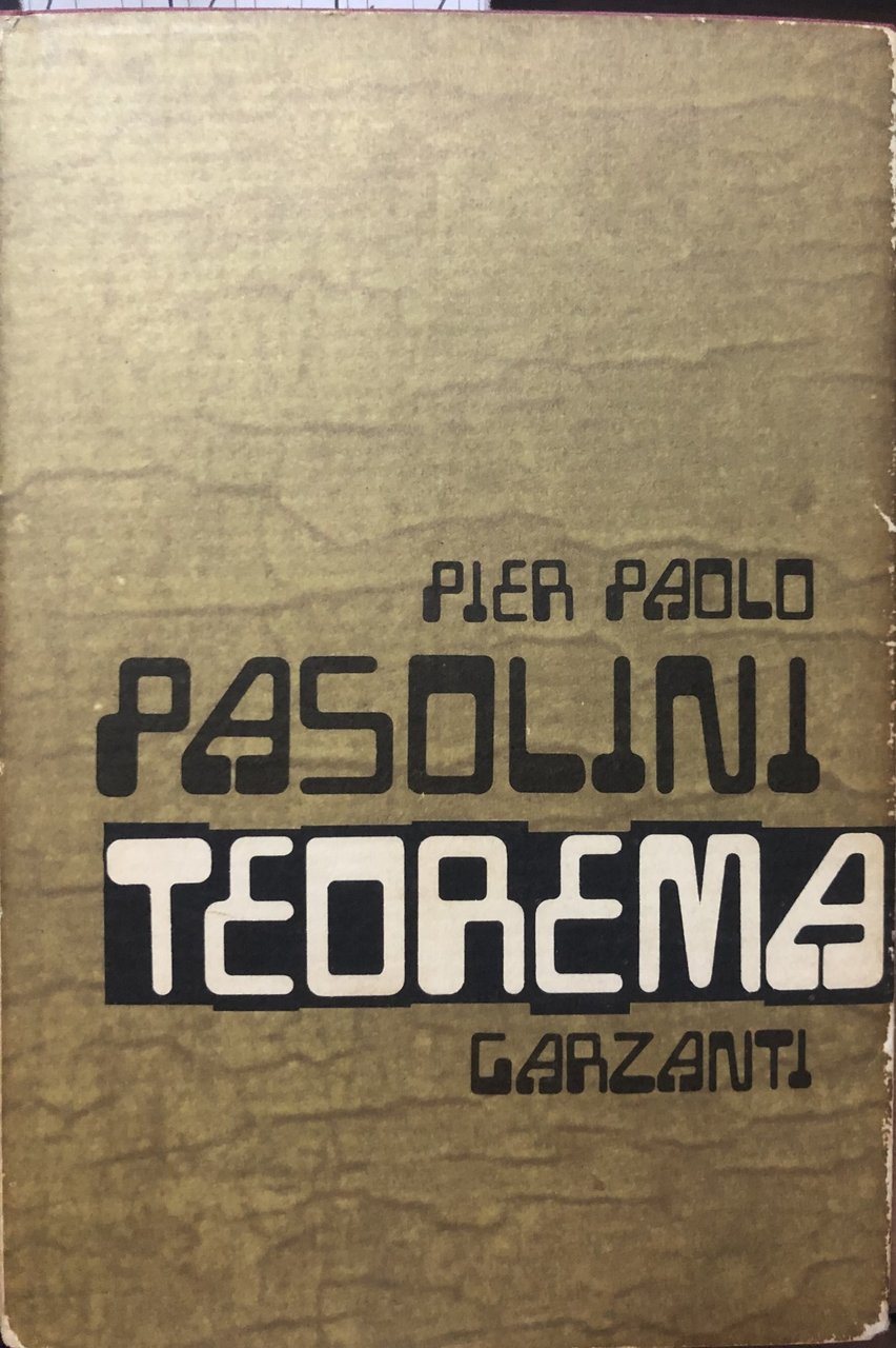 Teorema