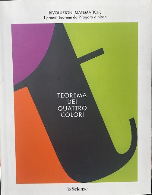 Teorema dei quattro colori