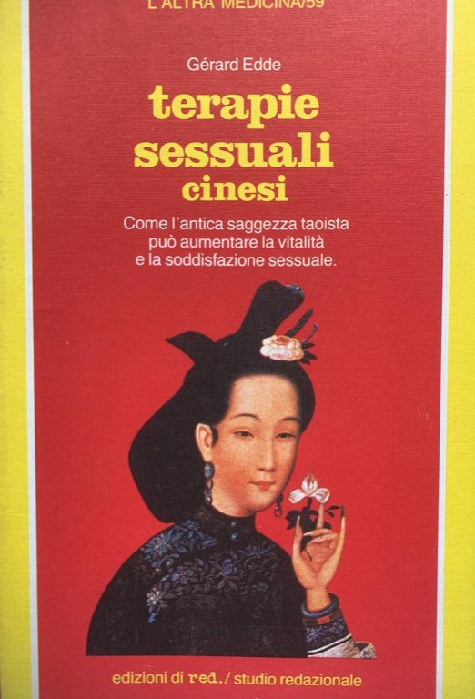 Terapie sessuali cinesi | Immagine Gallery 2