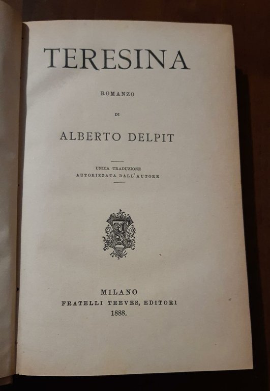 Teresina | Immagine Gallery 3