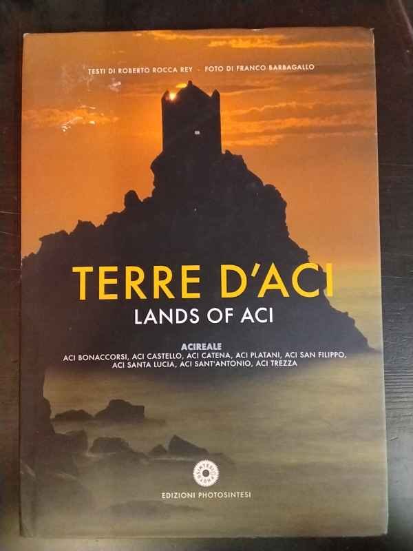 Terre d'Aci - Lands of Aci
