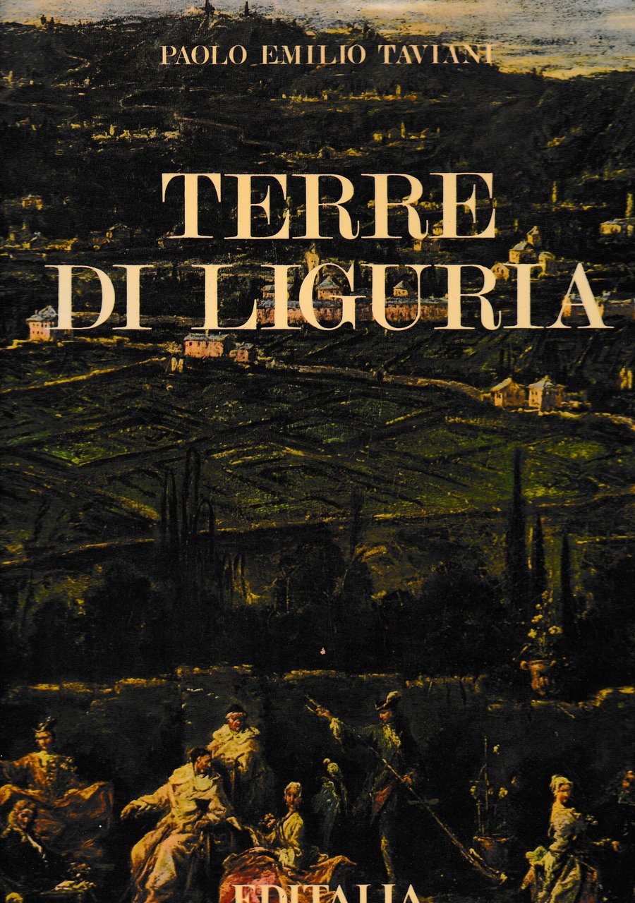 Terre di Liguria