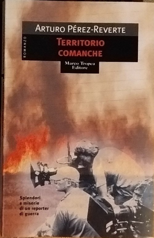 Territorio comanche | Immagine Gallery 2