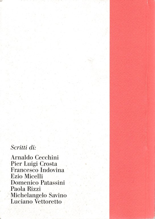 Territorio innovazione. Economia: Pianificazione. Politiche. Vent'anni di ricerca Daest