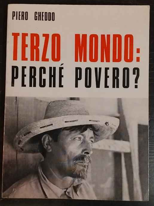 Terzo mondo: perché povero? | Immagine principale
