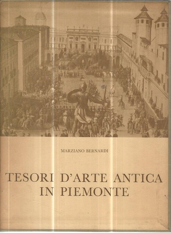 Tesori d'arte antica in Piemonte | Immagine Gallery 2