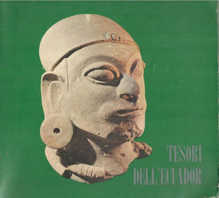 Tesori dell'Ecuador