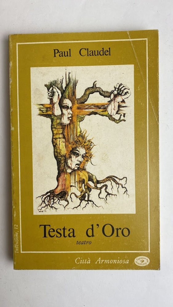 Testa d'Oro