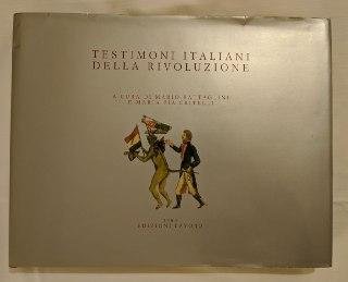 Testimoni italiani della rivoluzione